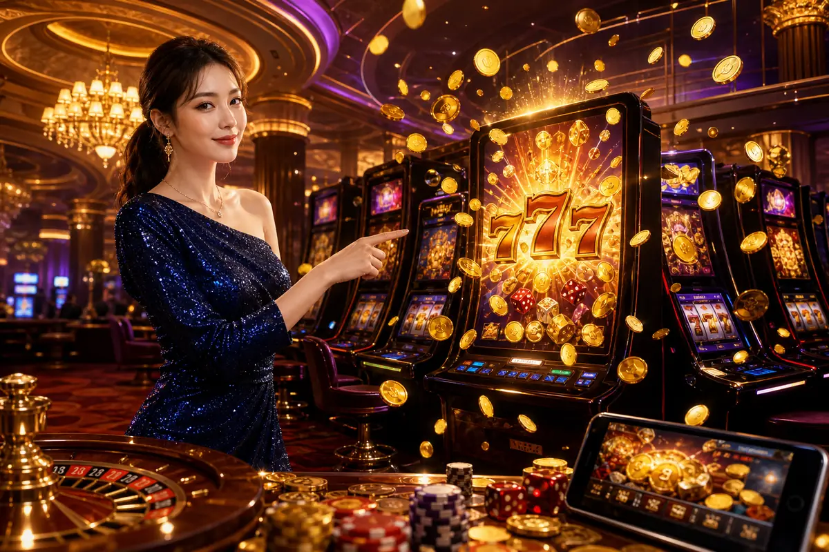 shwe88 Baccarat ကဒ်ဖြန့်ကစားနည်း