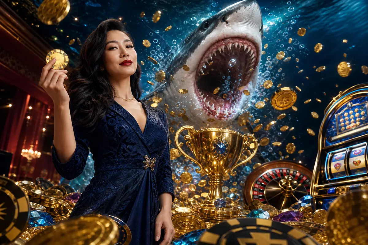 shwe88 Slots အမျိုးအစား ရွေးချယ်မှု