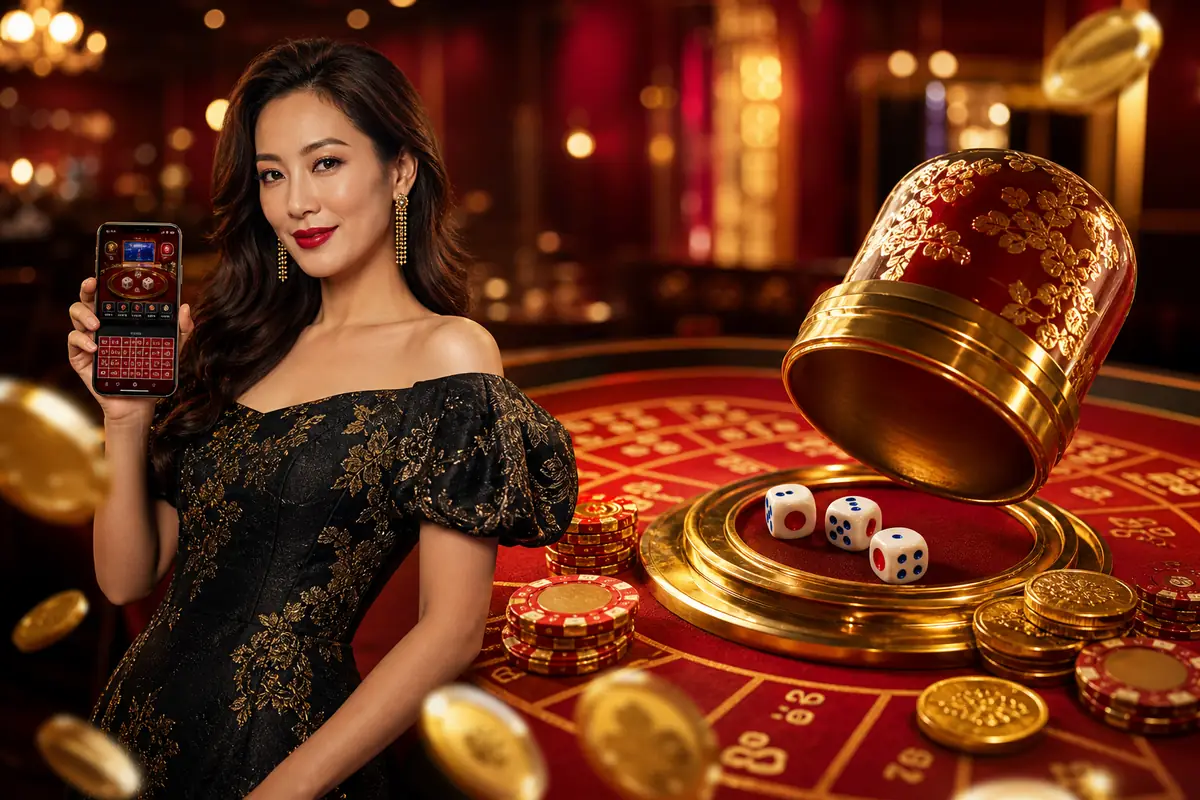 shwe88 Live Dealer ဒီလာနှင့် ကာဒ်ဂိမ်းအတွေ့အကြုံ